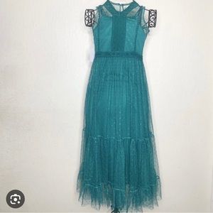 Joyfoli Brielle maxi dress